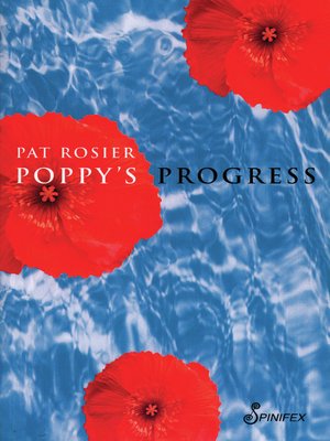 cover image of Poppy's Progress
